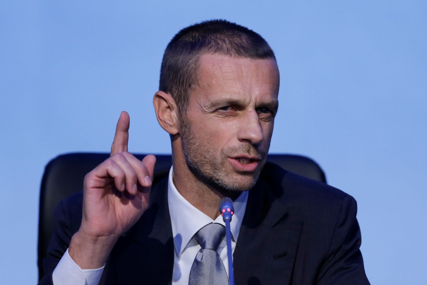 Η UEFA ζητά δισεκατομμύρια ευρώ από τη FIFA – Τι μπορεί να κερδίσει η Ελλάδα