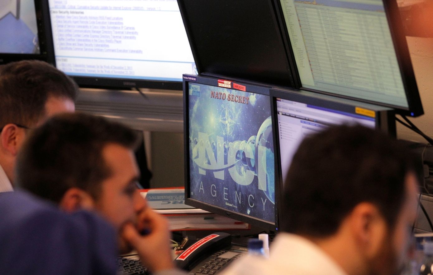 Η Ευρώπη θέλει «αποσύνδεση» της άμυνας από αμερικανικούς τεχνολογικούς κολοσσούς &#8211; Στρατιωτικοί αντιδρούν στο σχέδιο των Βρυξελλών