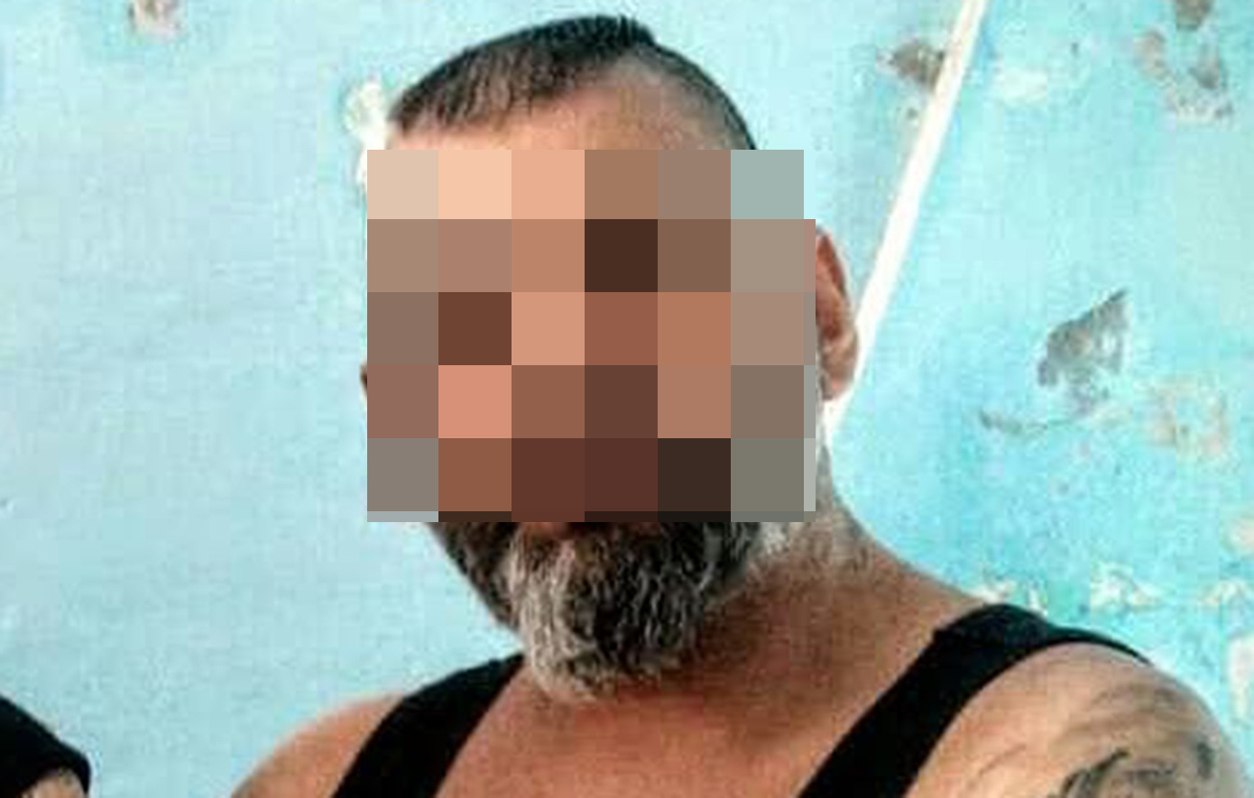 Τα πρώτα λόγια του 43χρονου στην Κυψέλη για το βρέφος που το κρατούσαν κατεψυγμένο για χρόνια: «Είχε μία αρρώστια με το έντερό του»