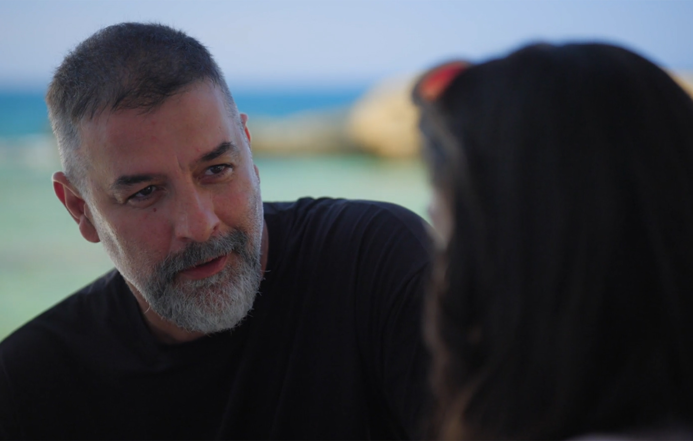 «Δυο μαύρα πουκάμισα»: Όσα θα δούμε στα επόμενα επεισόδια