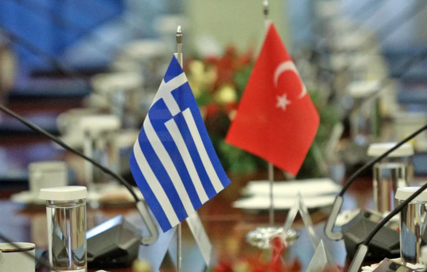 Κυβερνητικές πηγές για Ερντογάν: «Σε διαφορετική κατεύθυνση» οι σημερινές δηλώσεις του &#8211; «Δεν ανεβάσαμε εμείς» τους τόνους