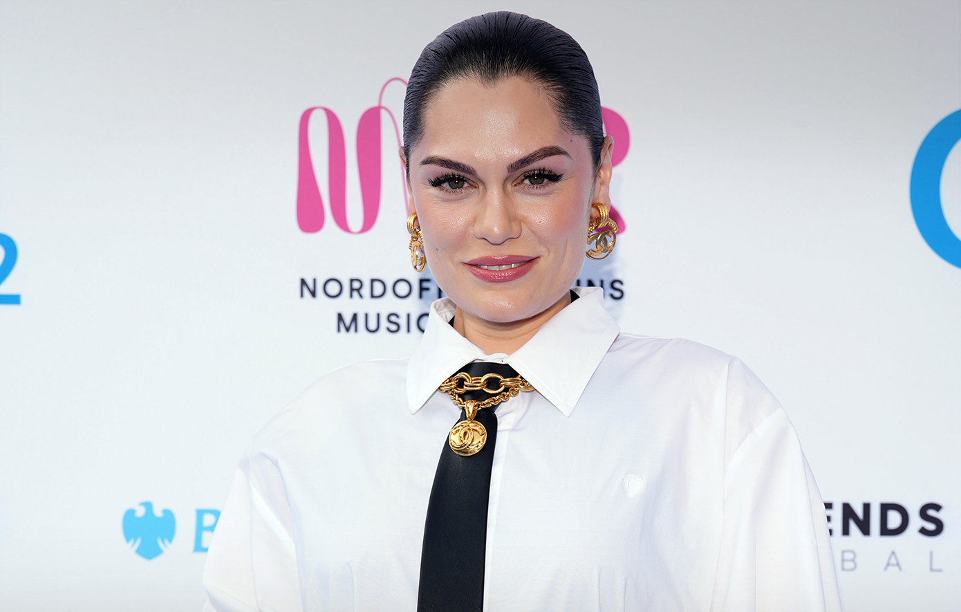 H Jessie J αποσύρεται προσωρινά από τα social media μετά τη μάχη με τον καρκίνο: Ώρα για ψηφιακή αποτοξίνωση