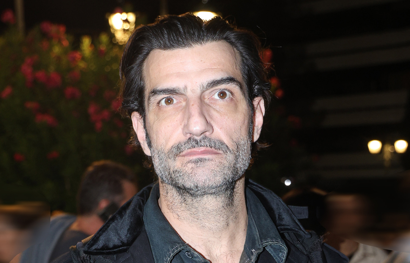 Νίκος Κουρής: «Δεν πιστεύω ότι ευθύνομαι εγώ για τον δρόμο που θα πάρει το παιδί μου» &#8211; Η εξομολόγηση για την πατρότητα