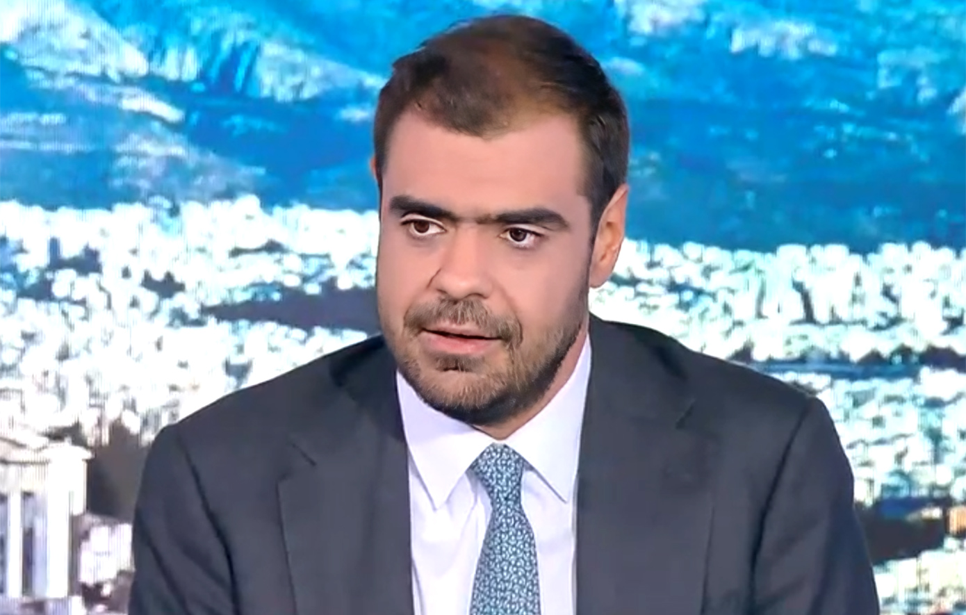 Π. Μαρινάκης: Ο Κυριάκος Μητσοτάκης έχει αποδείξει ότι δεν ακούει σε τελεσίγραφα και ενισχύει τη χώρα στην πράξη