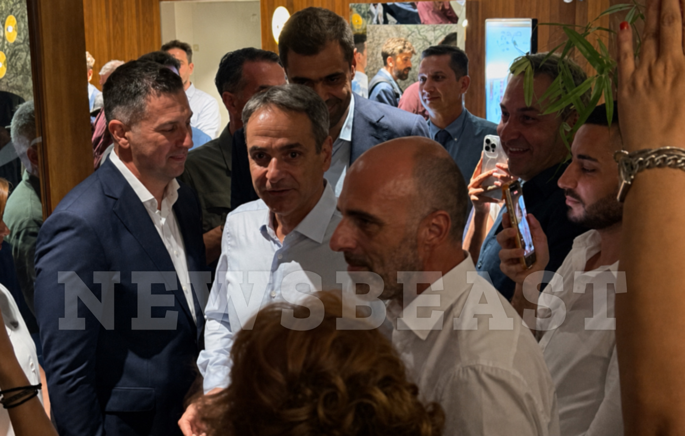 Μητσοτάκης: «Πάντα είμαι έτοιμος» – Το μήνυμα για το πορτοφόλι των πολιτών και οι εκπλήξεις της αυριανής ημέρας