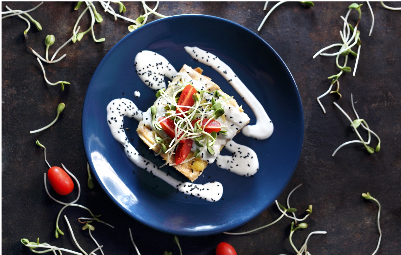 Cottage cheese ή tofu; Ποιο κερδίζει τελικά τη μάχη της πρωτεΐνης;