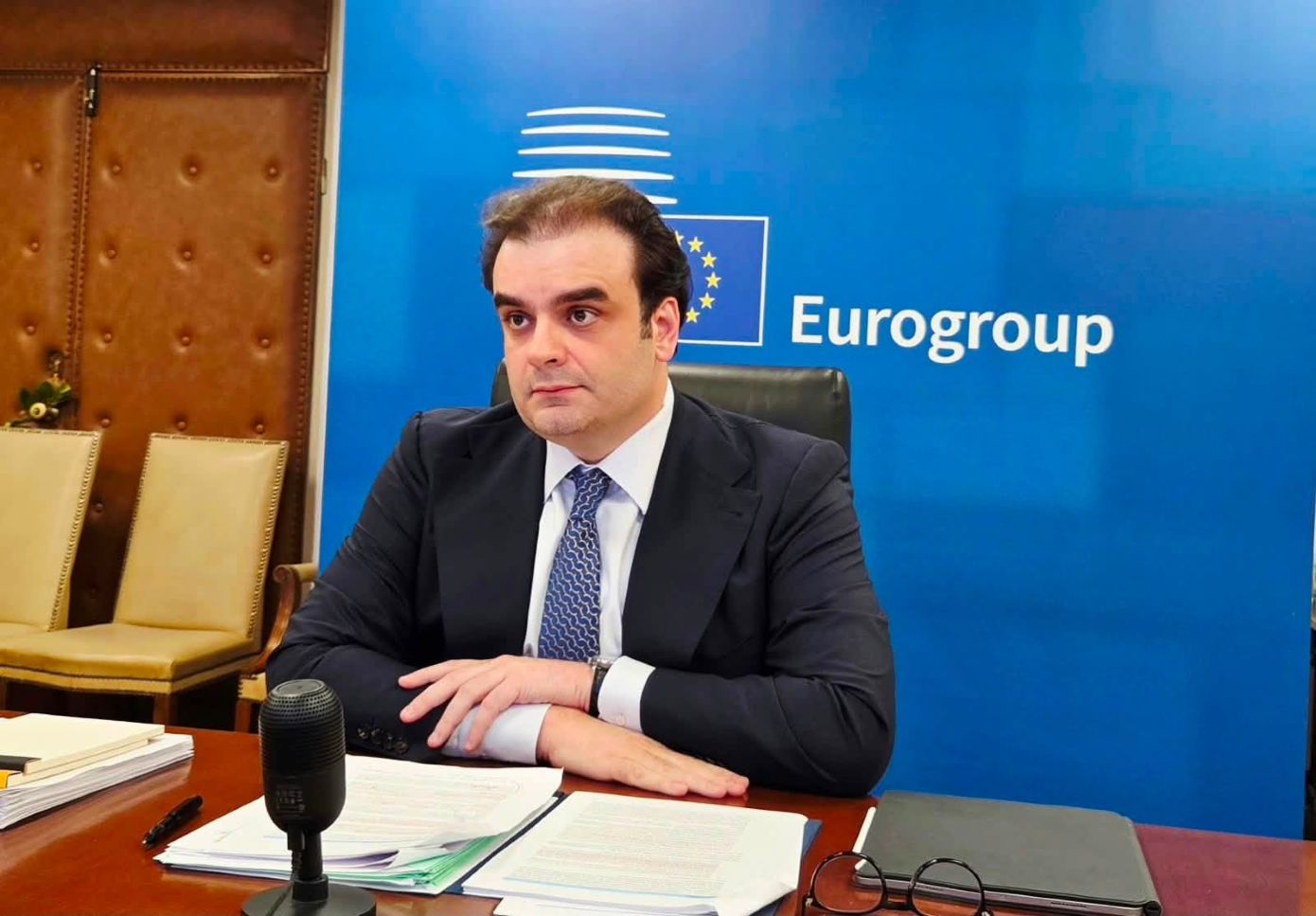 Κ. Πιερρακάκης στη G7: Οι σημερινές παγκόσμιες προκλήσεις απαιτούν συντονισμένες δράσεις πολιτικής