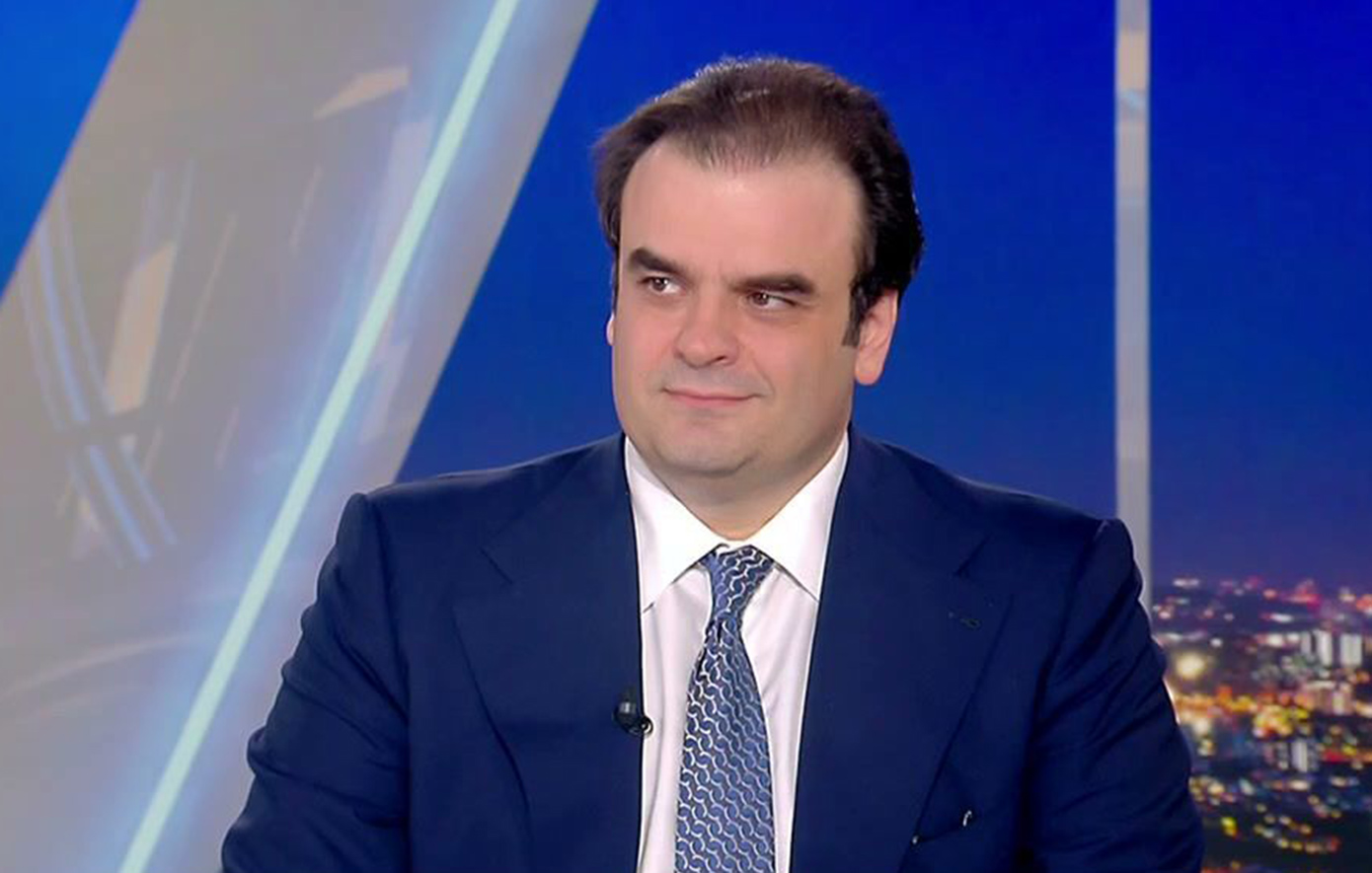 Ο Κυριάκος Πιερρακάκης για τα μέτρα της ΔΕΘ: «Τα μέτρα ακούν την κοινωνία και δίνουν ανάσα» &#8211; Το σχόλιο για τον «κουμπαρά» και τον Αντώνη Σαμάρα