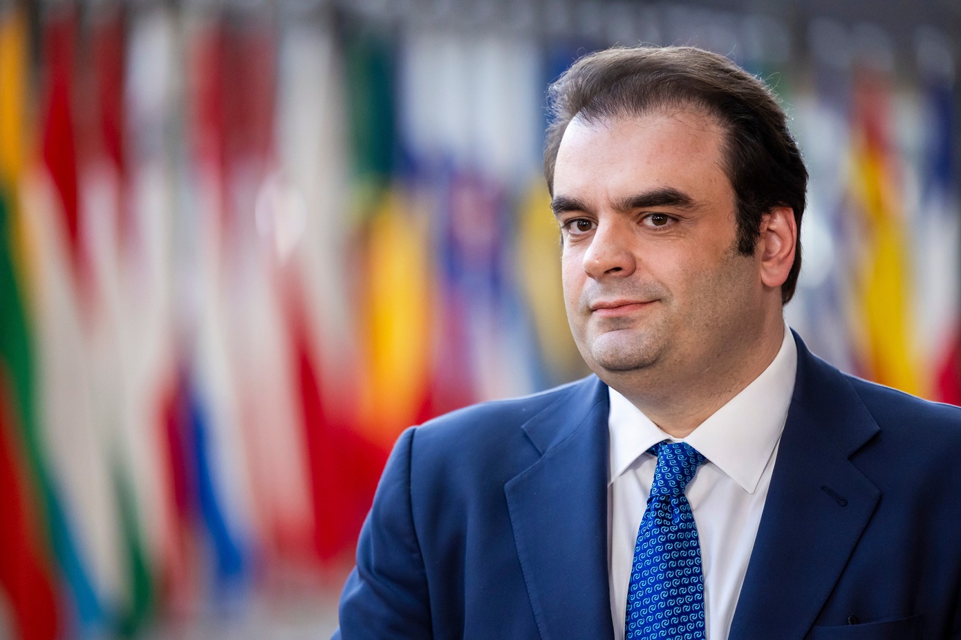 Κυριάκος Πιερρακάκης από Δουβλίνο: Πρόσθετες επενδύσεις 800 δισ. ευρώ τον χρόνο χρειάζεται η Ευρώπη