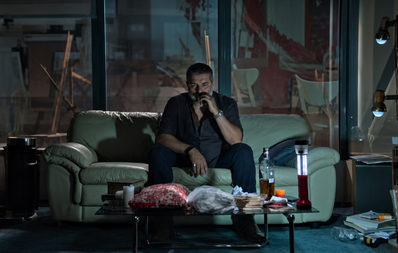 Η «Σπασμένη Φλέβα» με Μπισμπίκη στον δρόμο για τα Όσκαρ &#8211; Η ταινία του Γιάννη Οικονομίδη θα εκπροσωπήσει την Ελλάδα