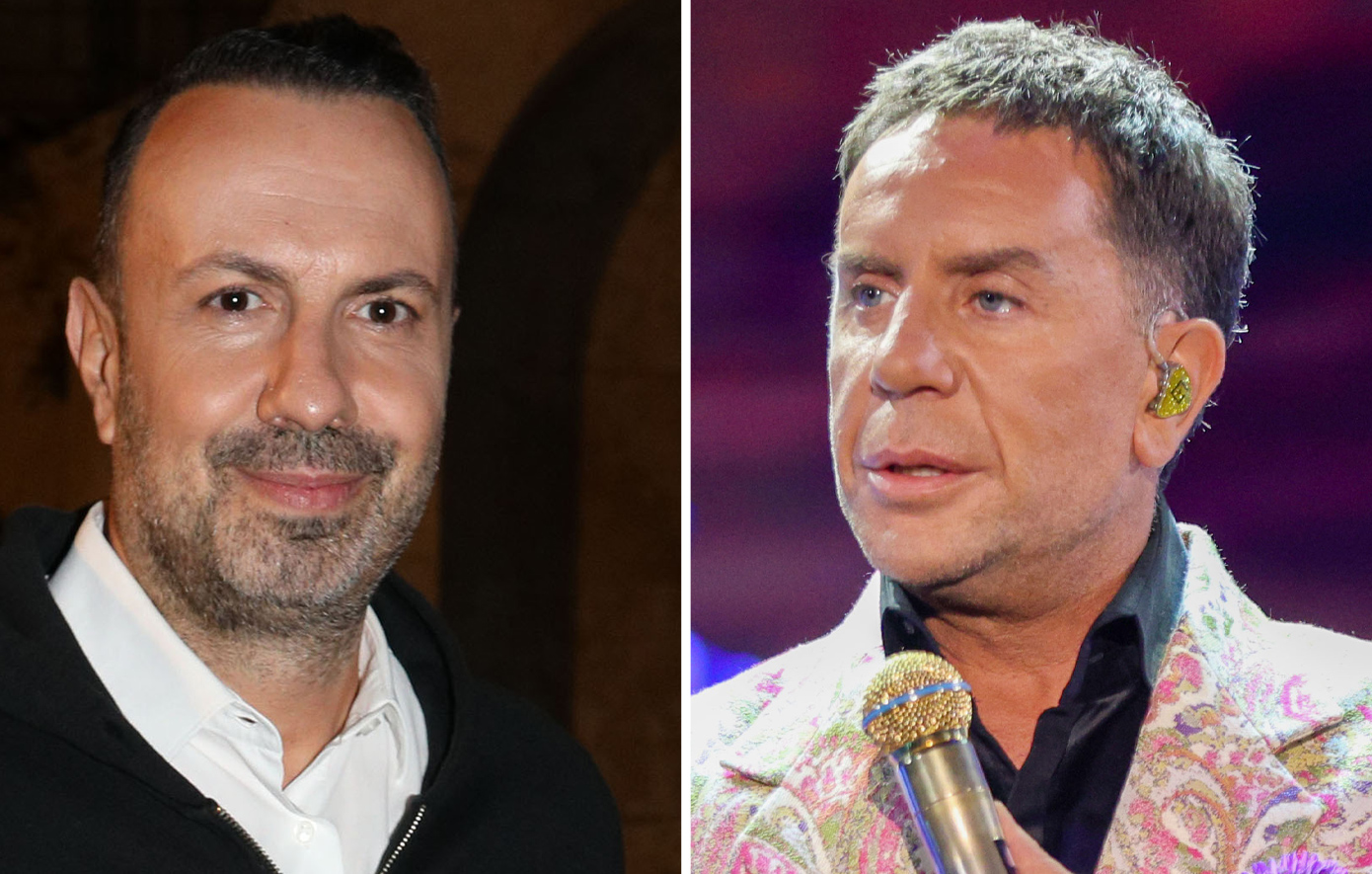 Η «διαίσθηση» του Γιώργου Μαζωνάκη για το τέλος που αποκάλυψε ο Τάσος Τρύφωνος: «Δεν ήθελε να δώσει συνέντευξη τον Οκτώβριο, ήθελε μέσα στον Ιούλιο»
