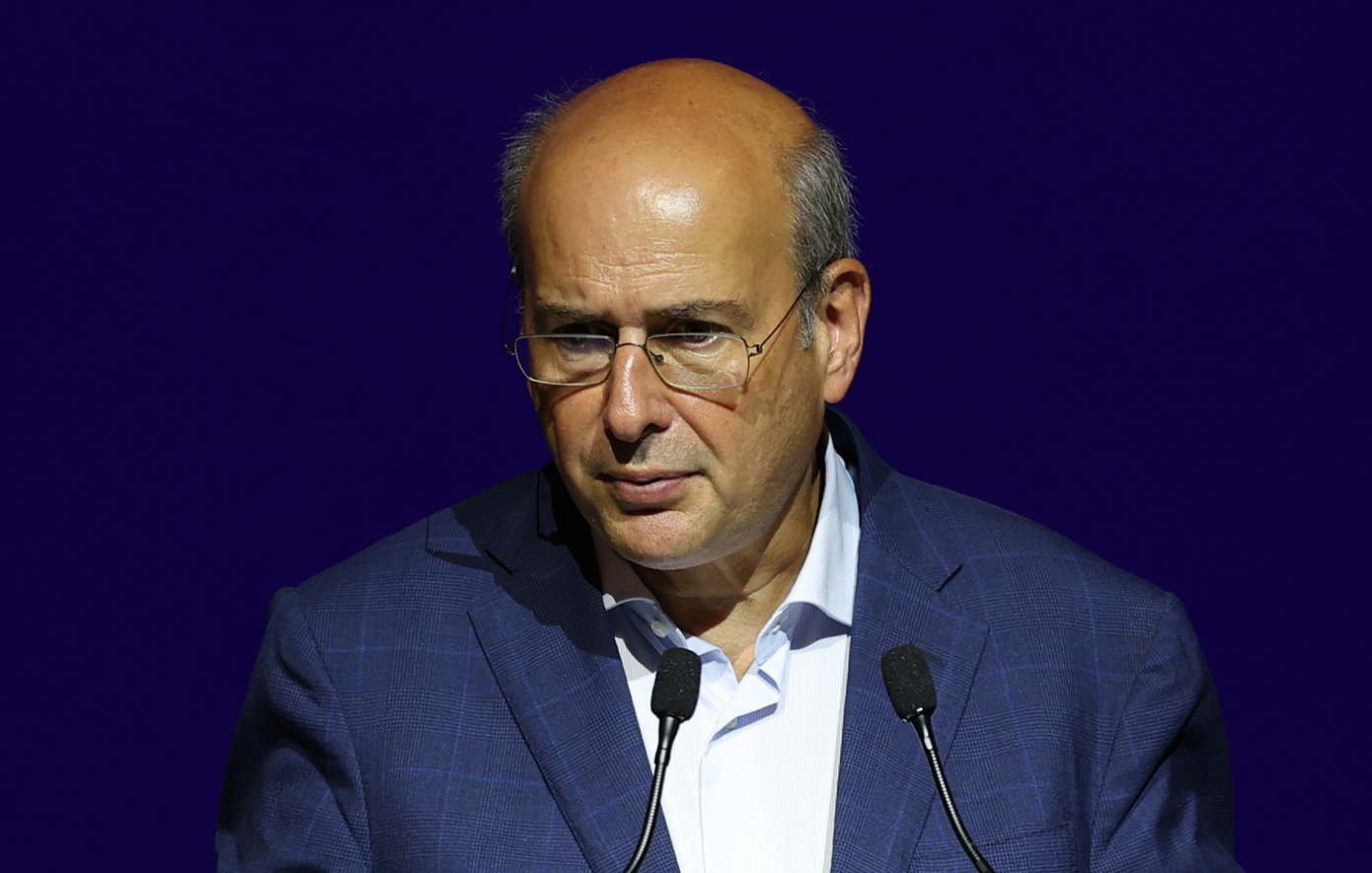 Κωστής Χατζηδάκης: Όλοι οι Έλληνες είμαστε συγκλονισμένοι από την απώλεια των δύο πιλότων της Πολεμικής μας Αεροπορίας