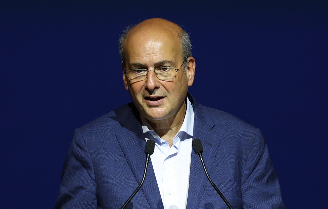 Κ. Χατζηδάκης: «Δεν θα χαθεί ούτε ένα ευρώ από το Ταμείο Ανάκαμψης» – Μόνη προοπτική η αυτοδύναμη κυβέρνηση