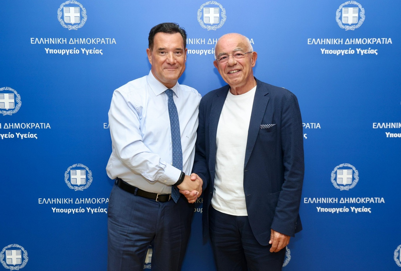 Παραιτήθηκε ο διοικητής του νοσοκομείου Ζακύνθου – Αναλαμβάνει προσωρινά ο Αναστάσιος Λιάσκος