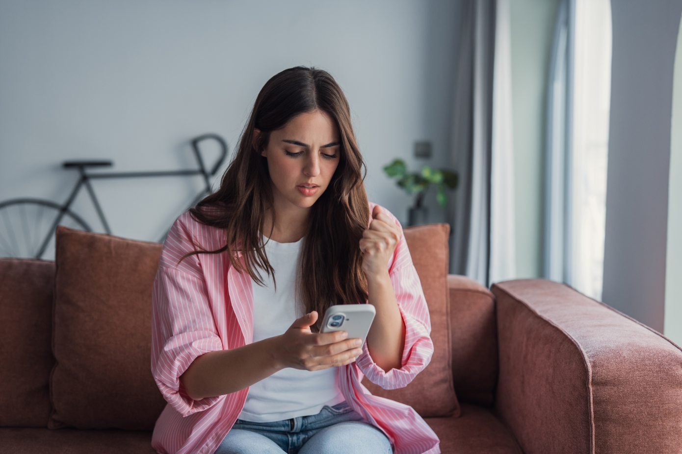 Τα social media πυροδοτούν το άγχος για την υγεία – Πώς να το αντιμετωπίσετε