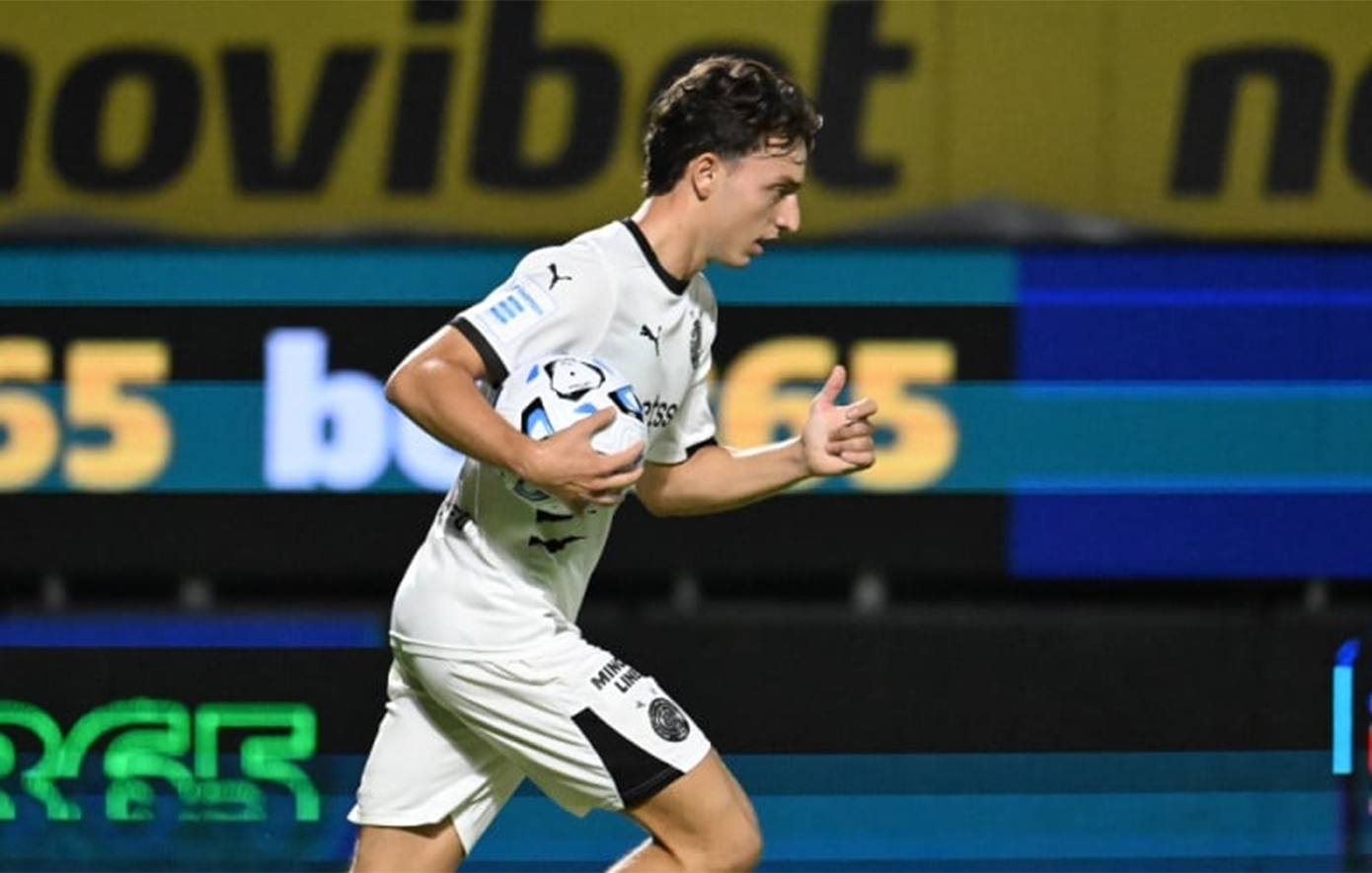 Κίνηση από ΑΕΚ για Έλληνα της Super League &#8211; Την πρόλαβε ο Ολυμπιακός με 5 εκατ. ευρώ