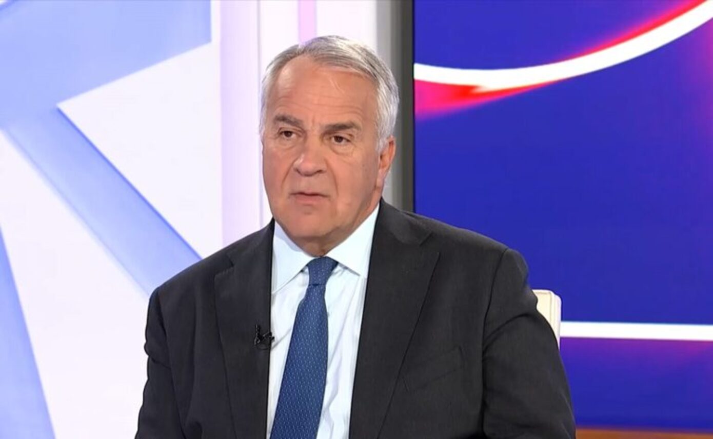 Μάκης Βορίδης: Η κυβέρνηση θα εξαντλήσει τις δυνατότητες στήριξης των πολιτών