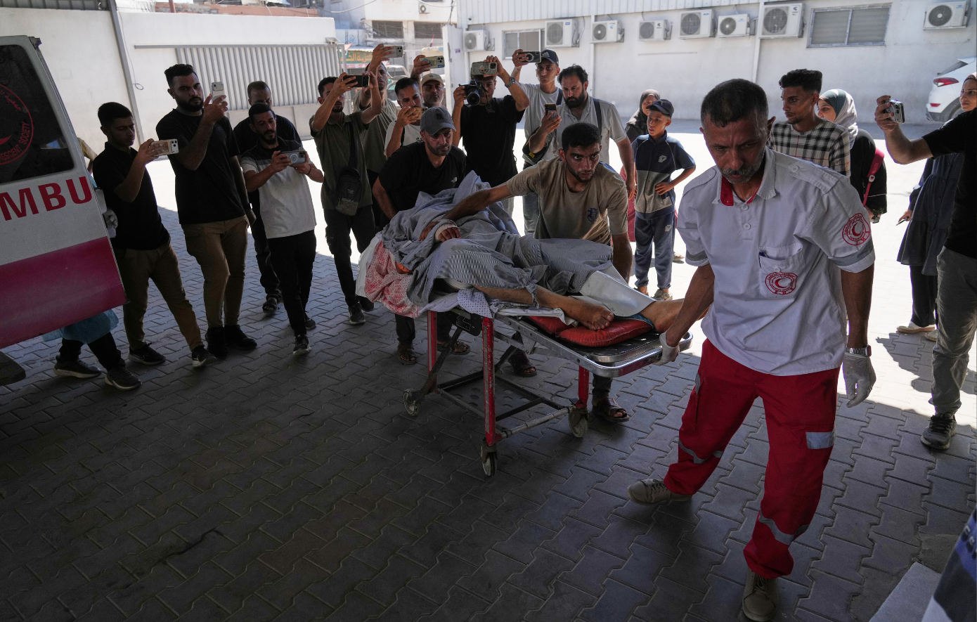 Γάζα: Νεκρό παιδί από ισραηλινό χτύπημα και κηδείες για τη Χαμάς &#8211; Νέα ένταση παρά την εύθραυστη εκεχειρία