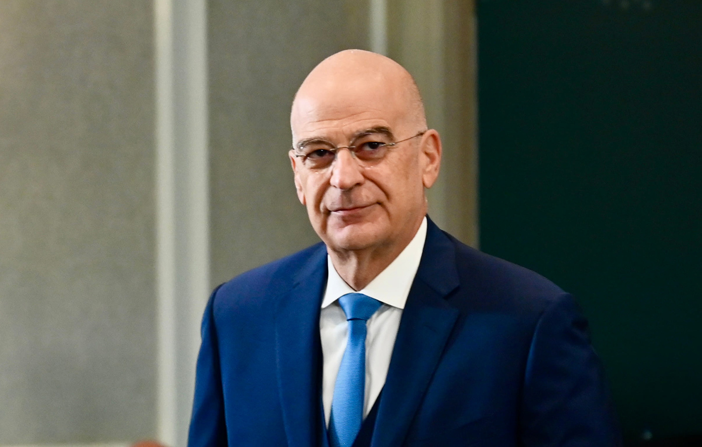 Νίκος Δένδιας: Έρχονται 522 έργα οχύρωσης σε όλη τη χώρα έως το 2030