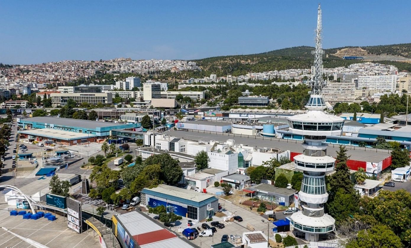 Ακυρώνονται όλες οι σημερινές εκδηλώσεις της ΝΔ στη Θεσσαλονίκη λόγω του δυστυχήματος στην Τανάγρα