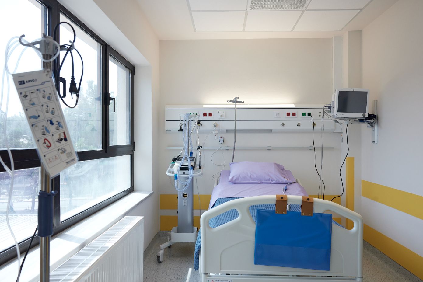 Δωρεές οργάνων από τέσσερις δότες σε μία ημέρα στο νοσοκομείο «Παπανικολάου» &#8211; Χαρίζουν ζωή σε πάνω από 20 ασθενείς