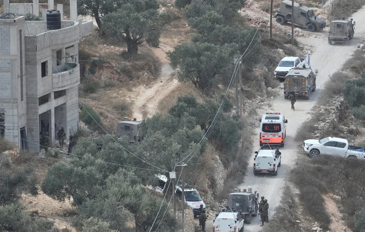 Στα άκρα οι σχέσεις Βρετανίας-Ισραήλ: Το Λονδίνο απειλεί με κυρώσεις για τους εβραϊκούς οικισμούς και το Τελ Αβίβ δηλώνει έτοιμο να απαντήσει