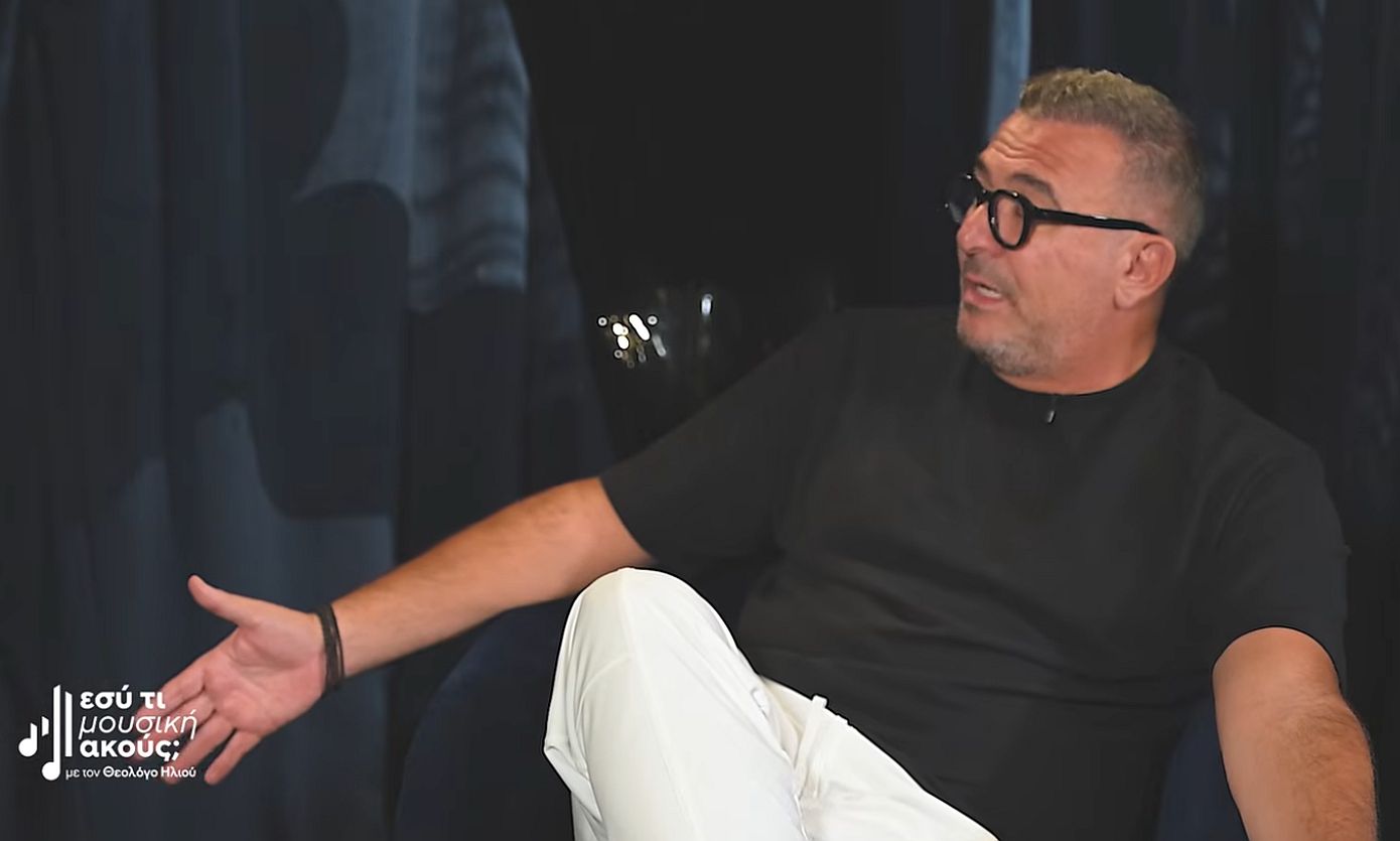 Αντώνης Ρέμος: «Πολλοί θα ήθελαν να με δουν στα πατώματα να τελειώνω, αλλά είμαι πολύ σκληρός για να πεθάνω»