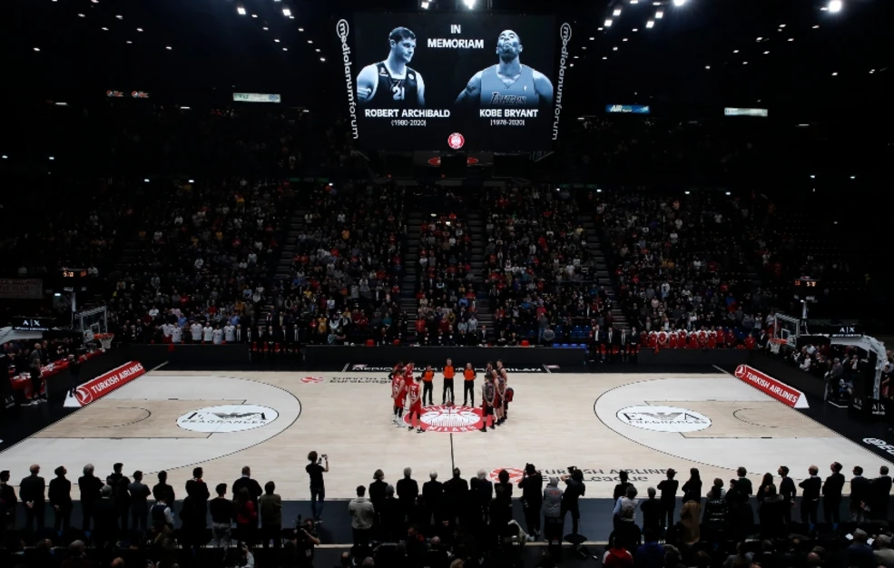 Προς ακύρωση το Super Cup της EuroLeague