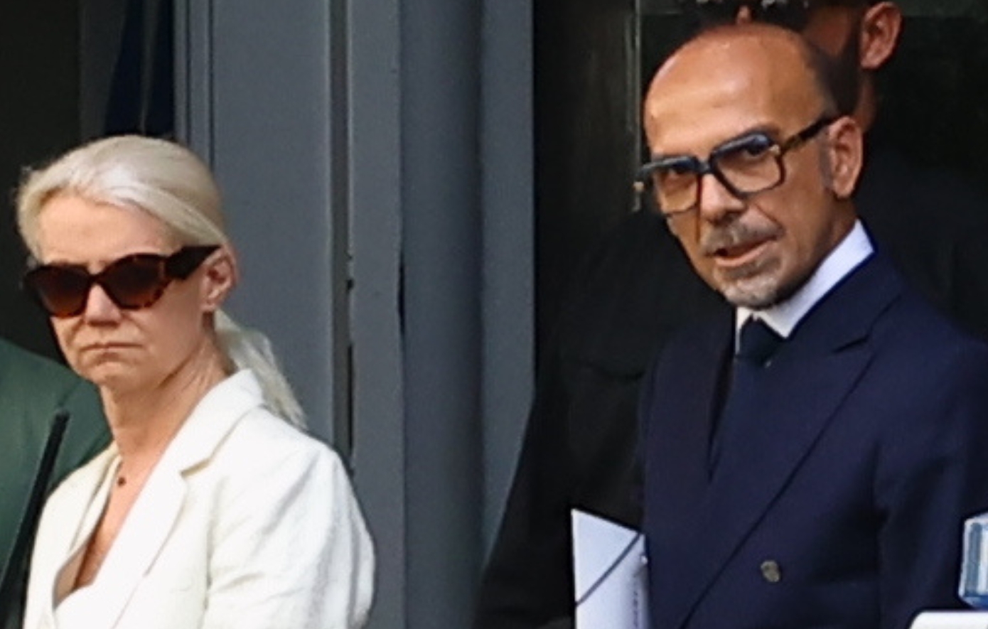 Μαραθώνιες οι απολογίες των γιατρών του Γιώργου Μαζωνάκη: Αρνούνται τις κατηγορίες &#8211; Η Γάκα ισχυρίζεται πως έκανε ότι μπορούσε για να τον σώσει
