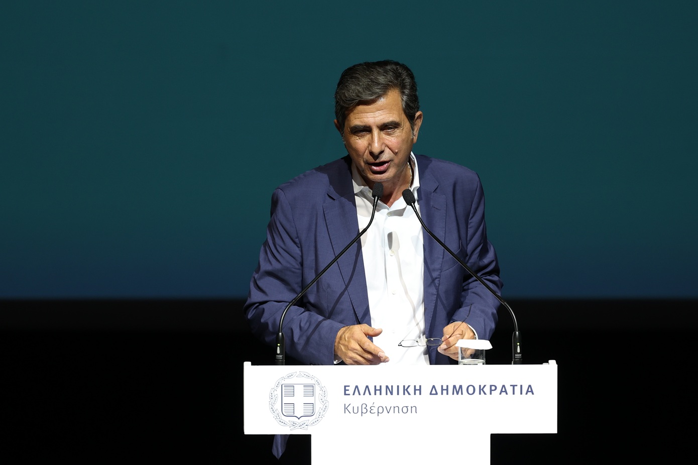 Κώστας Γκιουλέκας: Η Θεσσαλονίκη αλλάζει σελίδα και αλλάζει εποχή