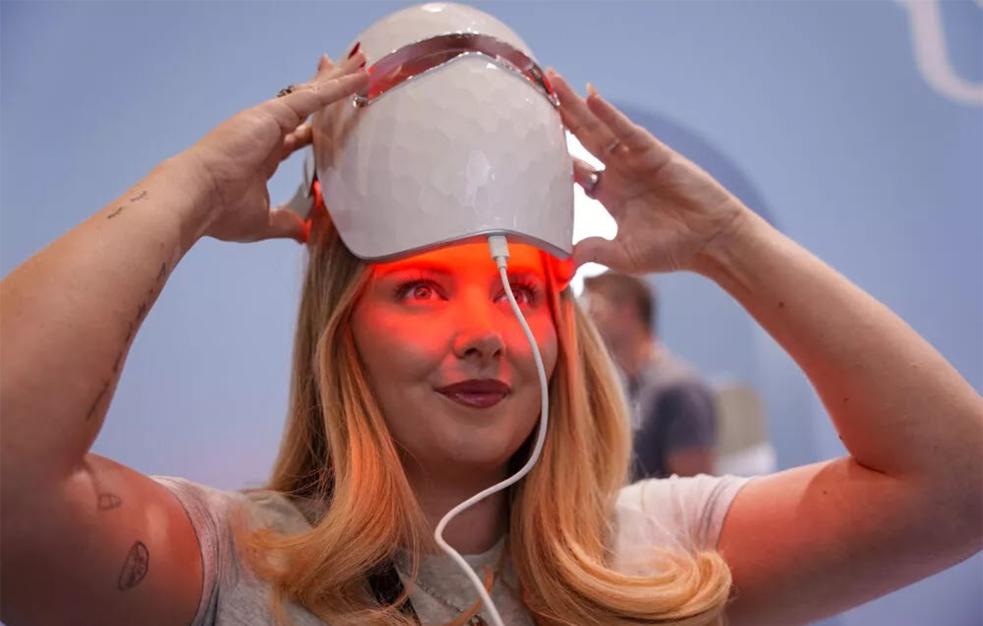 IFA 2026: Το beauty tech είναι το επόμενο μεγάλο κεφάλαιο των ηλεκτρονικών