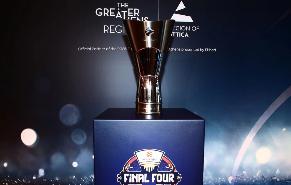 EuroLeague 2026-2027: Ωρα για τζάμπολ, ώρα για μάχες &#8211; Το μεγάλο αφιέρωμα
