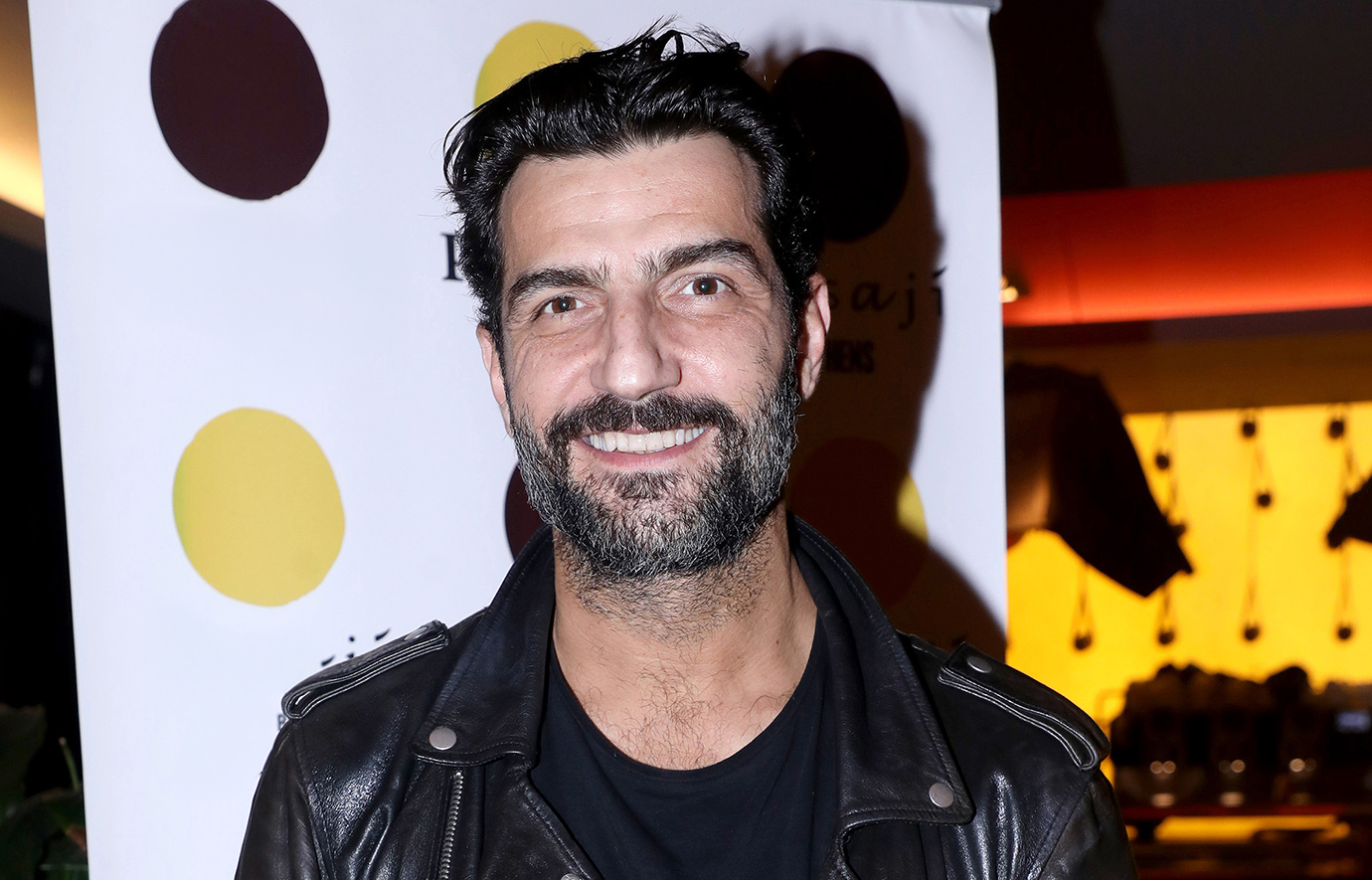 Νίκος Κουρής: «Δεν πιστεύω ότι ευθύνομαι εγώ για τον δρόμο που θα πάρει το παιδί μου» &#8211; Η εξομολόγηση για την πατρότητα