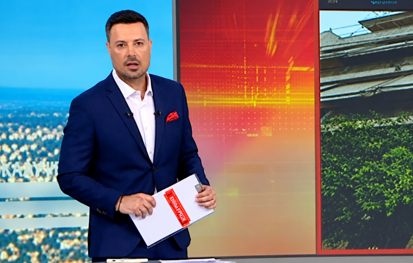 Η απρόσμενη ομολογία του Πέτρου Κουσουλού για το ιατρείο που πέθανε ο Γιώργος Μαζωνάκης: «Ήμουν ένας από αυτούς που μπήκαν σε αυτό το ιατρείο»
