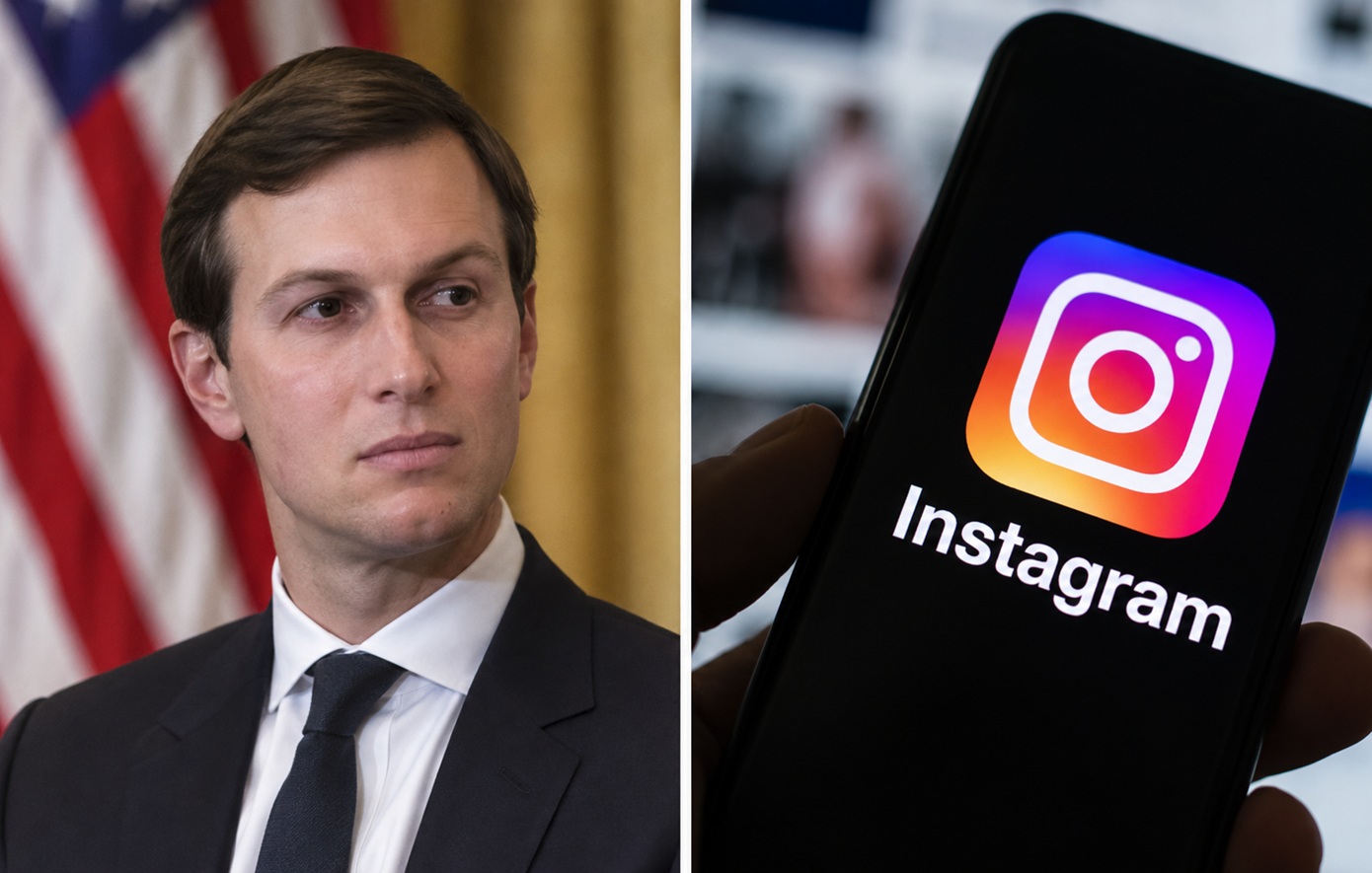 Σάλος στην Αλβανία: Μαζικά «λουκέτα» στο Instagram εν μέσω διαδηλώσεων για την επένδυση του Κούσνερ