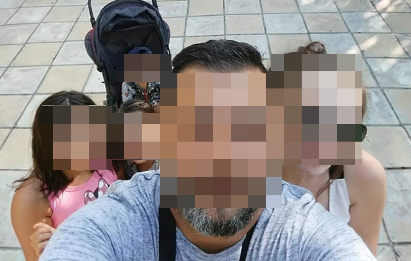 Οι ασύλληπτοι ισχυρισμοί του 43χρονου για το κατεψυγμένο βρέφος στην Κυψέλη, τι λέει η 38χρονη &#8211; Κατέθεσαν παρουσία ψυχολόγου τα τρία παιδιά