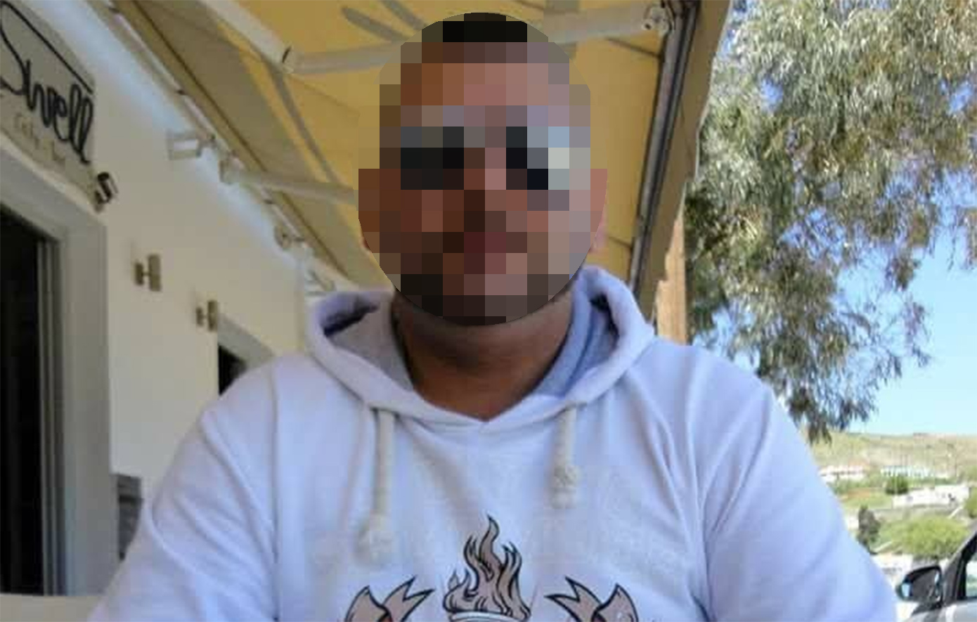Το σκοτεινό παρελθόν του 43χρονου στο διαμέρισμα-κολαστήριο της Κυψέλης &#8211; Είχε μπει φυλακή για μαστροπεία