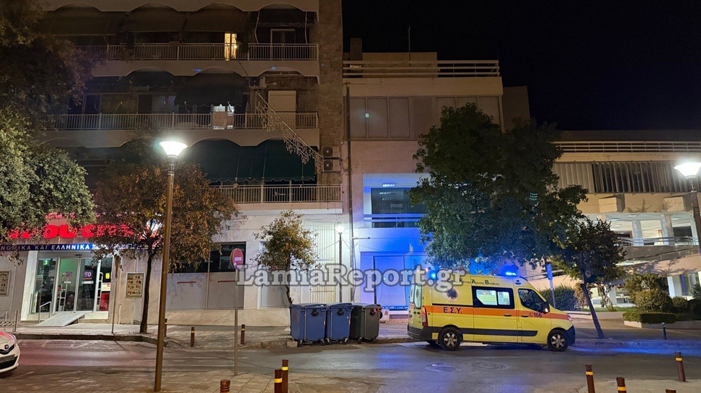 Θλίψη στη Λαμία: Νεκρός εντοπίστηκε στο σπίτι του γνωστός δικηγόρος – Τον αναζητούσαν επί ημέρες
