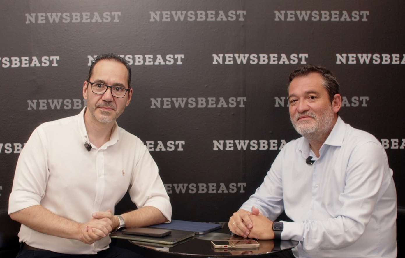 Μιχάλης Λιβανός στο Newsbeast από τη ΔΕΘ: Το δημογραφικό είναι ολιστικό θέμα &#8211; Πρέπει να αντιμετωπιστεί από την πρώτη ημέρα που γεννιέται το παιδί
