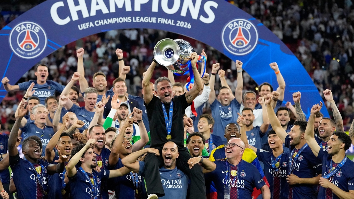 Champions League: Τα αστέρια επιστρέφουν και η μάχη για την κορυφή αρχίζει