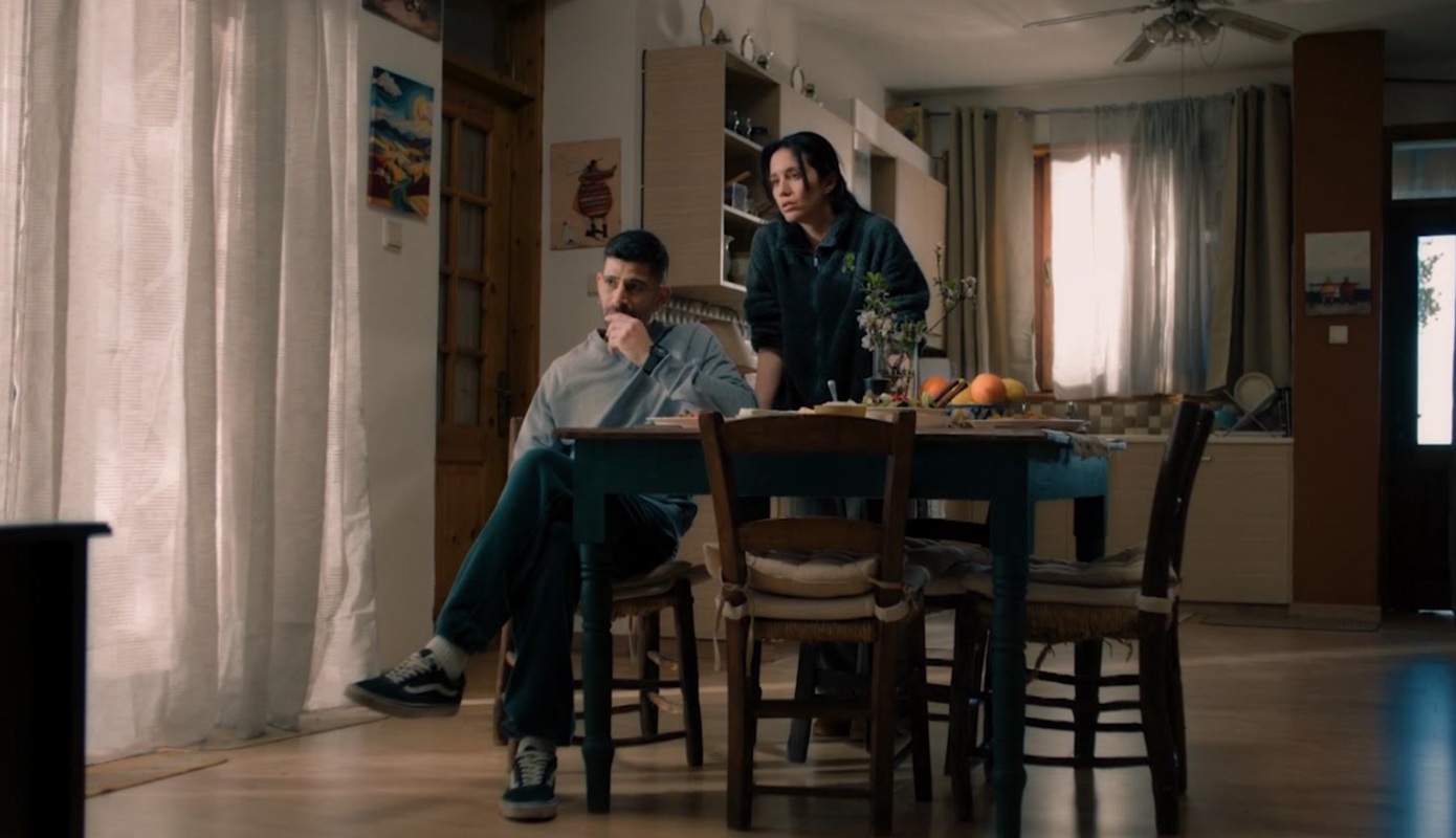 Μπλε Ώρες: Τι τηλεθέαση έκανε η νέα σειρά του ΣΚΑΙ