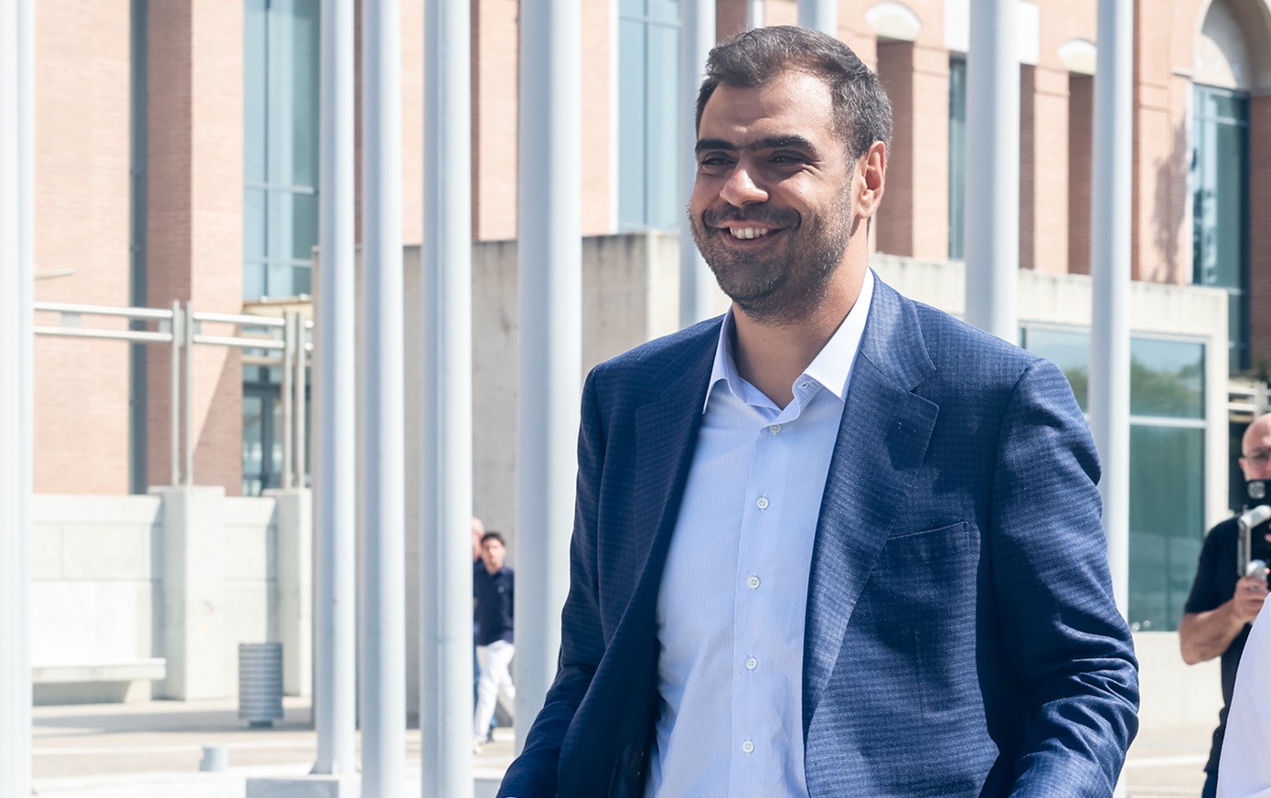 Παύλος Μαρινάκης: Τα μέτρα που ανακοίνωσε ο πρωθυπουργός στην 90η ΔΕΘ, σε λιγότερο από 2 λεπτά