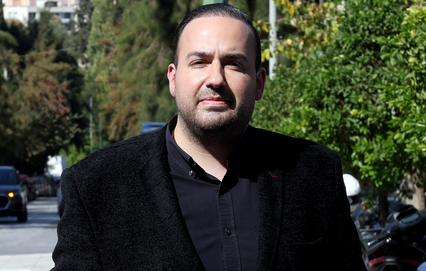 Στο χειρουργείο ο Μαυρίκιος Μαυρικίου: «Πήρα την απόφαση να αλλάξω ολόκληρη τη ζωή μου»