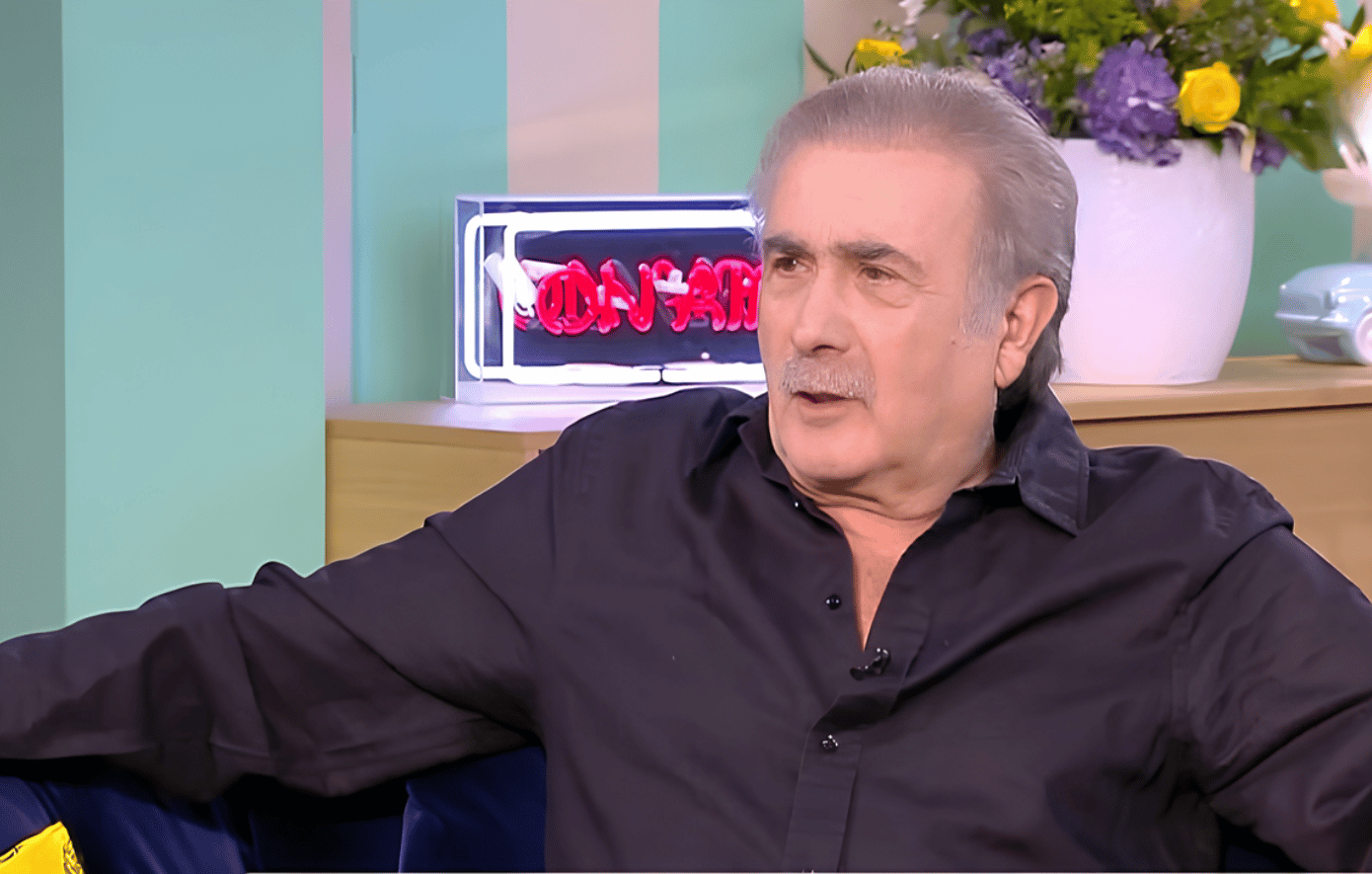 Λάκης Λαζόπουλος: «Η πόρτα της ΕΡΤ είναι πάντα κλειστή για μένα»
