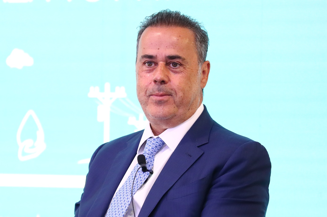 Σ. Παπασταύρου για Κάθετο Διάδρομο: «Ενισχύεται ο στρατηγικός ρόλος της Ελλάδας»