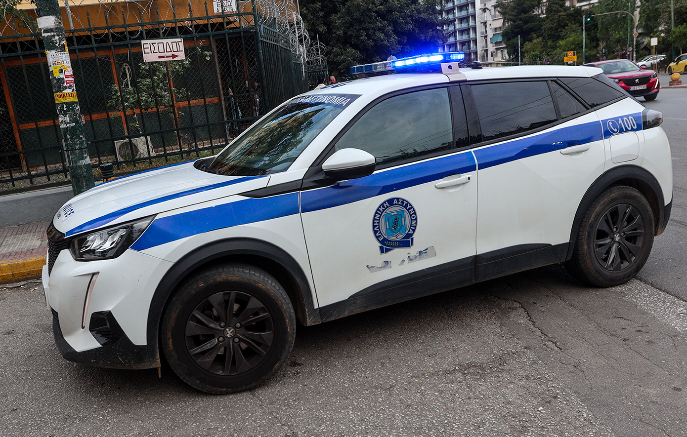 Συνελήφθη 26χρονος Τούρκος στην Αθήνα &#8211; Εκκρεμούσε διεθνές ένταλμα για απόπειρα ανθρωποκτονίας