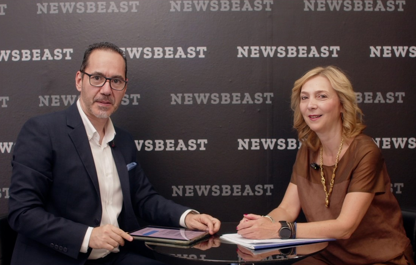 Γεωργία Πετροπούλου (Legal Director της JTI Hellas) στο Newsbeast: Η προστασία των ανηλίκων αποτελεί κοινή ευθύνη όλων μας