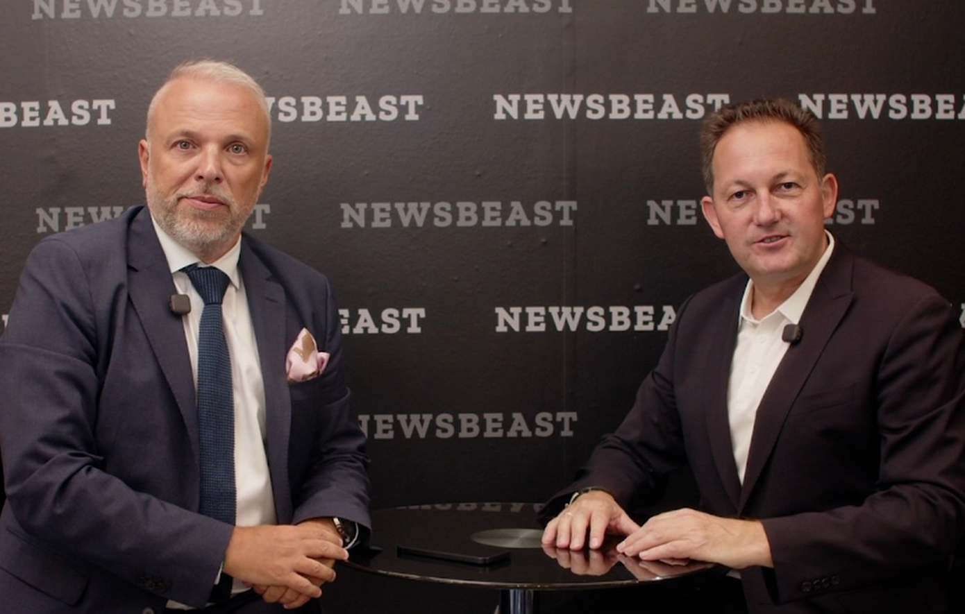 Στέλιος Πέτσας στο Newsbeast: Πρέπει να γίνει άλμα στις καθαρές αποδοχές όλων των εργαζομένων στον δημόσιο και στον ιδιωτικό τομέα