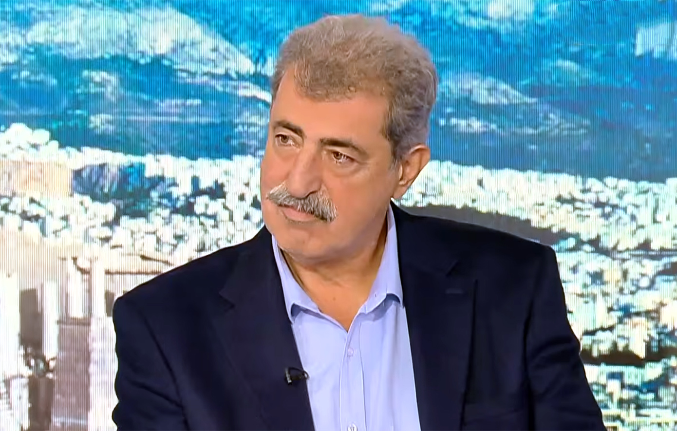 Άστραψε και βρόντηξε ο Π. Πολάκης για τα περί κβαντικής ιατρικής: «Π…ρια μάντολες» &#8211; Σκληρή επίθεση στον Γ. Πατούλη