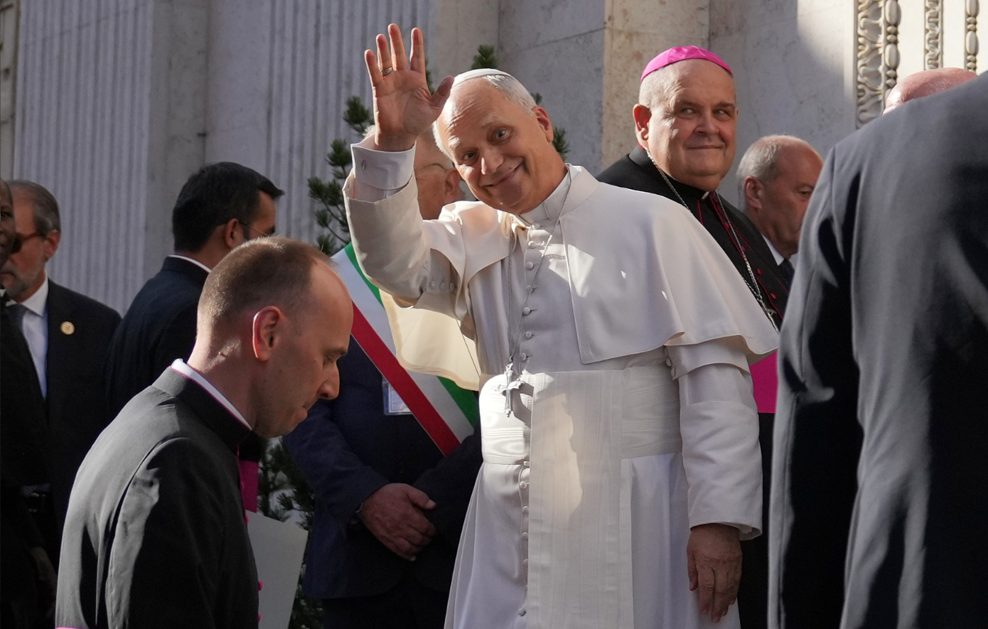 Επίσκεψη του πάπα με κόστος 27 εκατ. ευρώ στη Γαλλία &#8211; Η Εκκλησία ζητά δωρεές για να καλύψει το αποστολικό ταξίδι του